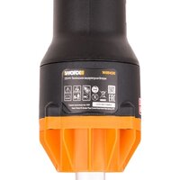 Worx WG543E (с 1-им АКБ 4 Ач) Image #7