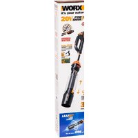 Worx WG543E (с 1-им АКБ 4 Ач) Image #10