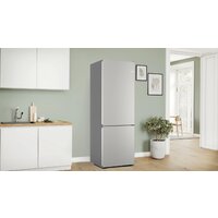 Холодильник Bosch Serie 4 KGN492IAF - Превью изображения №10 — Интернет-магазин Teono.by