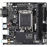 Gigabyte H610I (rev. 1.0)