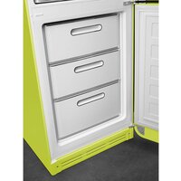 Холодильник Smeg FAB32RLI6 - Превью изображения №5 — Интернет-магазин Teono.by