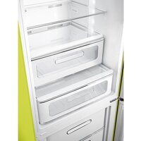Холодильник Smeg FAB32RLI6 - Превью изображения №3 — Интернет-магазин Teono.by