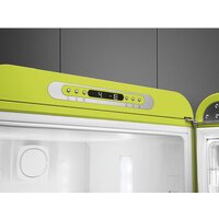 Холодильник Smeg FAB32RLI6 - Превью изображения №6 — Интернет-магазин Teono.by