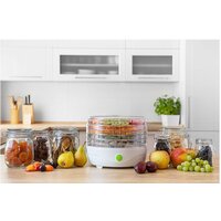 Sencor SFD 750WH Image #10