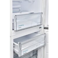 Холодильник Sharp SJ-FBB02DTXWE-EU - Превью изображения №5 — Интернет-магазин Teono.by