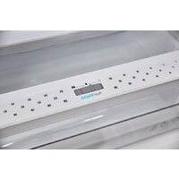 Холодильник Sharp SJ-FBB02DTXWE-EU - Превью изображения №8 — Интернет-магазин Teono.by