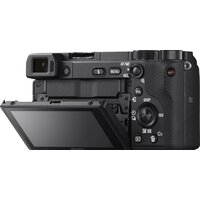 Sony Alpha a6400 Kit 18-135mm (черный) Image #10