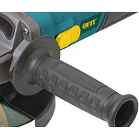 Угловая шлифмашина FIT 80314 - Превью изображения №3 — Интернет-магазин Teono.by