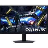 Samsung Odyssey G7 LS27DG702EUXEN