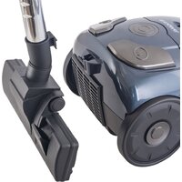 Endever SkyClean VC-252 (синий/серый) Image #5