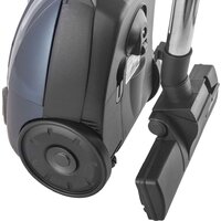 Пылесос Endever SkyClean VC-252 (синий/серый) - Превью изображения №6 — Интернет-магазин Teono.by