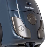 Пылесос Endever SkyClean VC-252 (синий/серый) - Превью изображения №7 — Интернет-магазин Teono.by