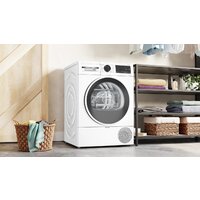 Сушильная машина Bosch Serie 6 WQG233DGPL - Превью изображения №5 — Интернет-магазин Teono.by