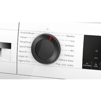 Сушильная машина Bosch Serie 6 WQG233DGPL - Превью изображения №3 — Интернет-магазин Teono.by
