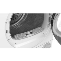 Сушильная машина Bosch Serie 6 WQG233DGPL - Превью изображения №10 — Интернет-магазин Teono.by