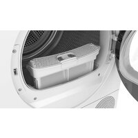 Сушильная машина Bosch Serie 6 WQG233DGPL - Превью изображения №11 — Интернет-магазин Teono.by