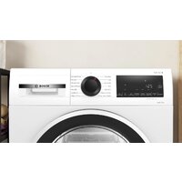 Сушильная машина Bosch Serie 6 WQG233DGPL - Превью изображения №2 — Интернет-магазин Teono.by