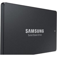 SSD Samsung PM883 240GB MZ7LH240HAHQ - Превью изображения №2 — Интернет-магазин Teono.by