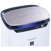 Sharp FP-J80EU-W Image #3