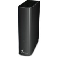WD Elements Desktop 22TB WDBWLG0220HBK Image #2