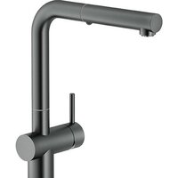 Franke Active Plus Pull Out Spray (графитовый)