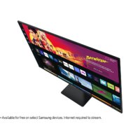 Samsung Smart M7 LS32BM700UPXEN Image #10