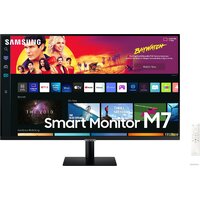 Samsung Smart M7 LS32BM700UPXEN