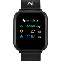 Niceboy X-fit Watch Image #2