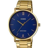 Casio MTP-VT01G-2B Image #1