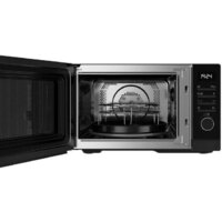 Микроволновая печь TEKA HMWE FS23 GC BK AirFry - Превью изображения №3 — Интернет-магазин Teono.by