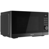Микроволновая печь TEKA HMWE FS23 GC BK AirFry - Превью изображения №4 — Интернет-магазин Teono.by
