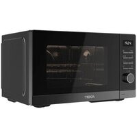 Микроволновая печь TEKA HMWE FS23 GC BK AirFry - Превью изображения №5 — Интернет-магазин Teono.by