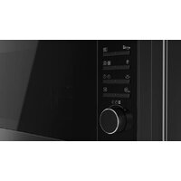 Микроволновая печь TEKA HMWE FS23 GC BK AirFry - Превью изображения №6 — Интернет-магазин Teono.by