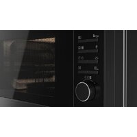Микроволновая печь TEKA HMWE FS23 GC BK AirFry - Превью изображения №7 — Интернет-магазин Teono.by