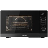 Микроволновая печь TEKA HMWE FS23 GC BK AirFry - Превью изображения №2 — Интернет-магазин Teono.by