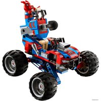 LEGO Marvel Super Heroes 76151 Человек-Паук: Засада на веномозавра Image #10