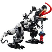 LEGO Marvel Super Heroes 76151 Человек-Паук: Засада на веномозавра Image #4