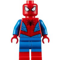 LEGO Marvel Super Heroes 76151 Человек-Паук: Засада на веномозавра Image #19