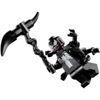 LEGO Marvel Super Heroes 76151 Человек-Паук: Засада на веномозавра Image #16
