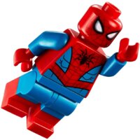 LEGO Marvel Super Heroes 76151 Человек-Паук: Засада на веномозавра Image #15