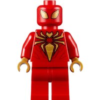 LEGO Marvel Super Heroes 76151 Человек-Паук: Засада на веномозавра Image #17