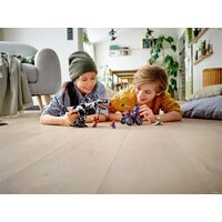 LEGO Marvel Super Heroes 76151 Человек-Паук: Засада на веномозавра Image #22