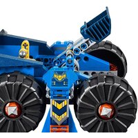 LEGO Nexo knights 70322 Башенный тягач Акселя Image #7