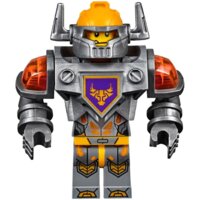 LEGO Nexo knights 70322 Башенный тягач Акселя Image #12