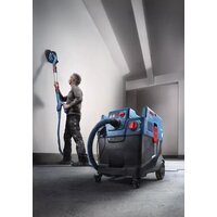 Пылесос Bosch GAS 400 A Professional 06019M0020 - Превью изображения №5 — Интернет-магазин Teono.by