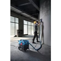 Пылесос Bosch GAS 400 A Professional 06019M0020 - Превью изображения №6 — Интернет-магазин Teono.by