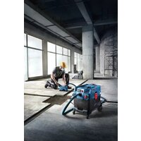 Пылесос Bosch GAS 400 A Professional 06019M0020 - Превью изображения №4 — Интернет-магазин Teono.by