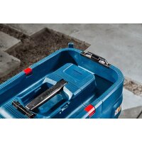 Пылесос Bosch GAS 400 A Professional 06019M0020 - Превью изображения №7 — Интернет-магазин Teono.by
