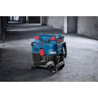 Пылесос Bosch GAS 400 A Professional 06019M0020 - Превью изображения №10 — Интернет-магазин Teono.by
