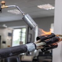Газовая горелка КВТ 57760 - Превью изображения №5 — Интернет-магазин Teono.by